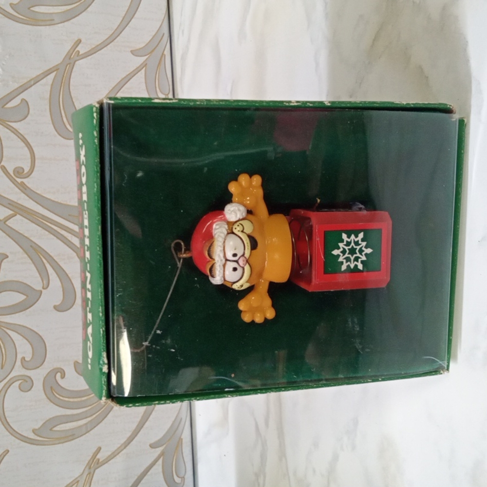 Ornaments